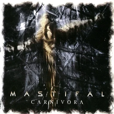 Carnivora by Mastifal - album cover
