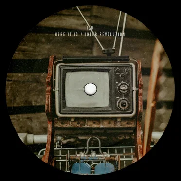 Here It Is / Inter Revolution