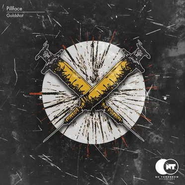 Goldshot by Pillface - album cover