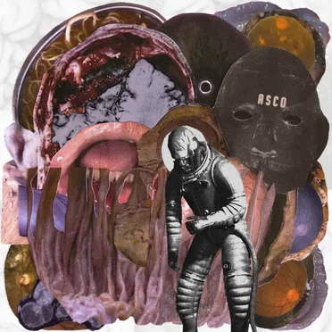 ASCO by Wazoo - album cover