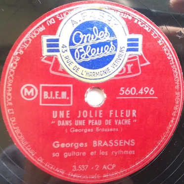 Une jolie fleur / La Première Fille