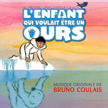 L'Enfant qui voulait être un ours