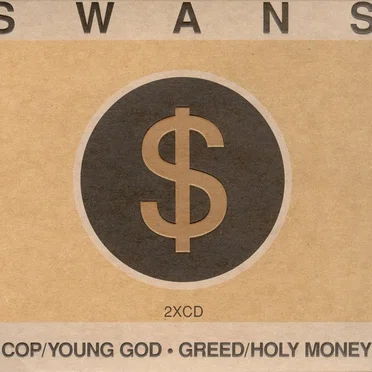 Cop / Young God / Greed / Holy Money