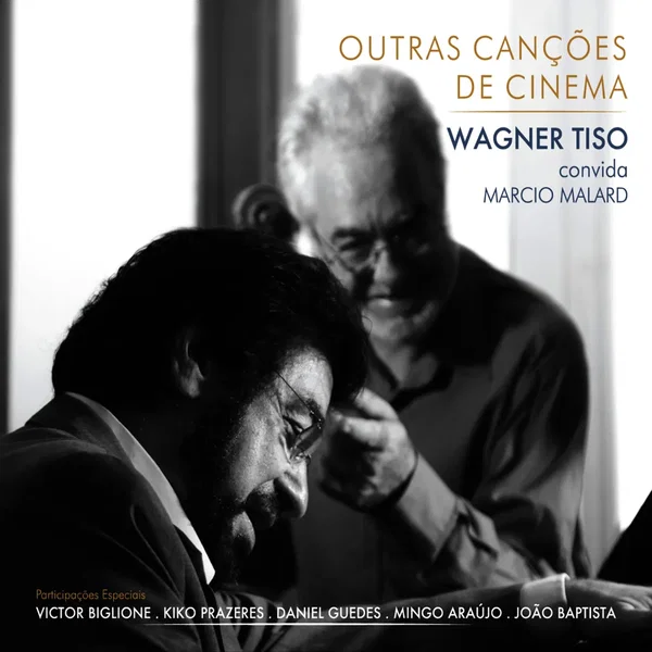 Outras Canções de Cinema