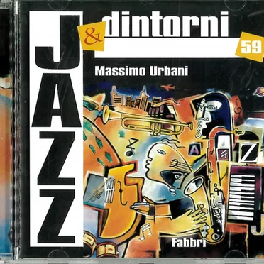 Massimo Urbani: Roma