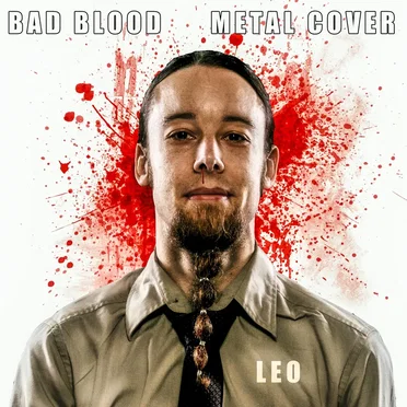 Bad Blood (Metal Cover)