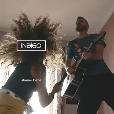Stiamo bene by Indigo - album cover