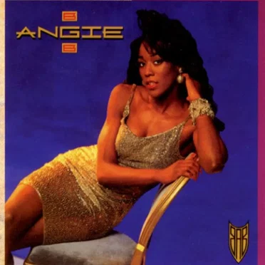 B Angie B by B Angie B - album cover