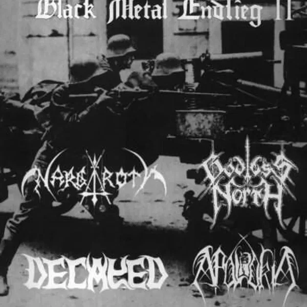 Black Metal Endsieg II