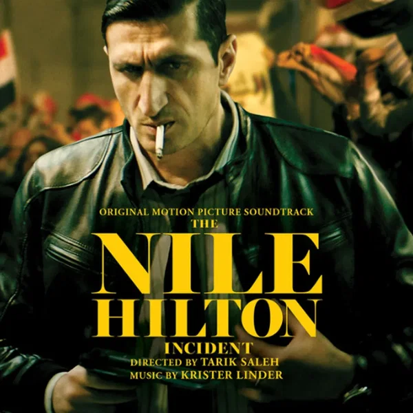 The Nile Hilton Incident