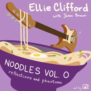Noodles Vol. 0: reflections and phantoms