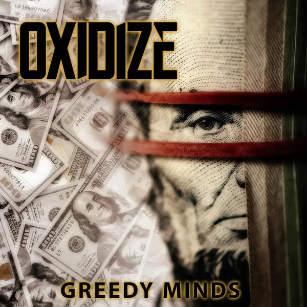Greedy Minds