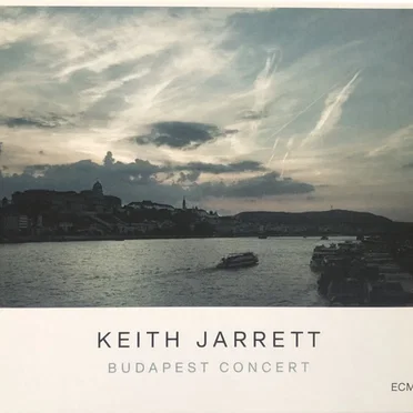 Budapest Concert