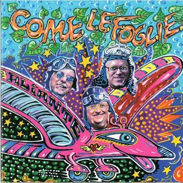 Come le foglie
