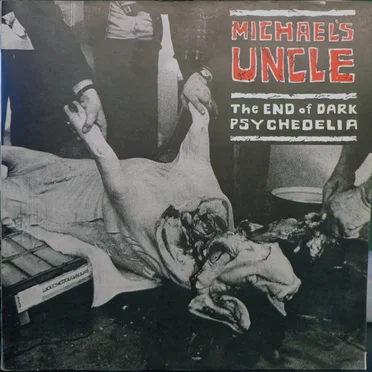 The End of Dark Psychedelia