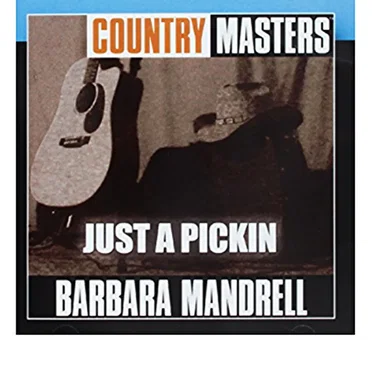 Country Masters: Just a Pickin'