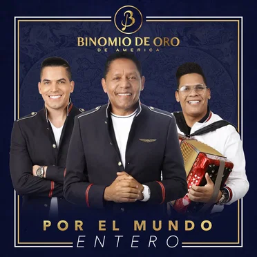 Por el mundo entero