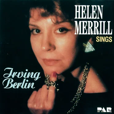 Helen Merrill Sings Irving Berlin