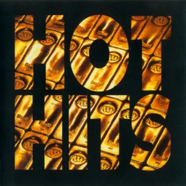 Hot Hits [TL 541/10] by Various Artists - album cover