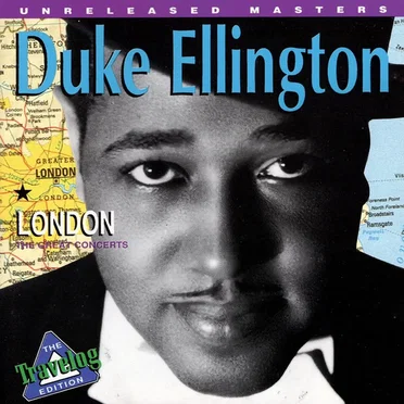 The Great London Concerts