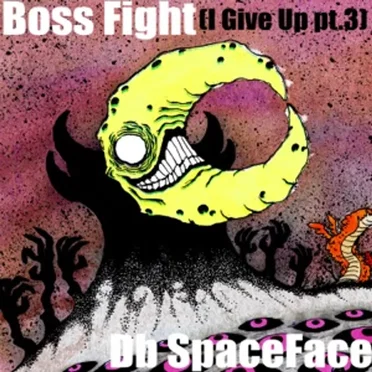 Boss Fight (I Give Up, Pt. 3)