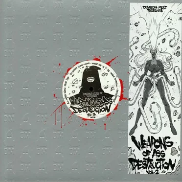 Weapons Of Ass Destruction Vol II