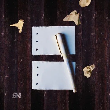Maintenant by Souffle Nouveau - album cover