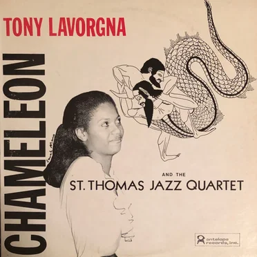 Tony LaVorgna