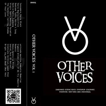 Other Voices, Vol.1 by Various Artists - album cover