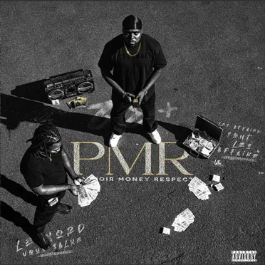 PMR