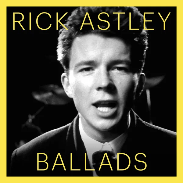 Ballads