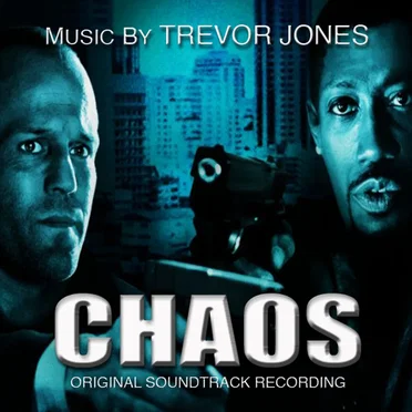 Chaos: Original Soundtrack Recording