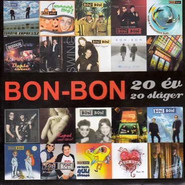 20 év 20 sláger