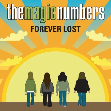 Forever Lost
