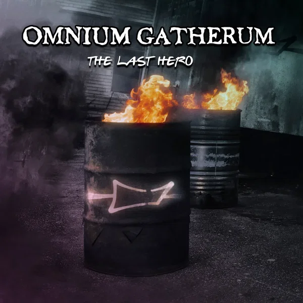 The Last Hero