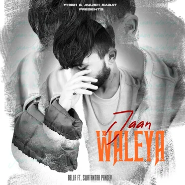 Jaan Waleya