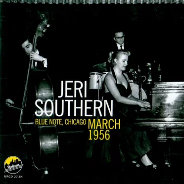 Blue Note, Chicago March 1956