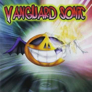 VANGUARD SONIC