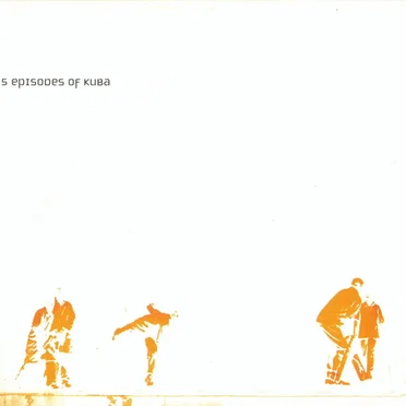 15 Episodes of Kuba by Kuba - album cover