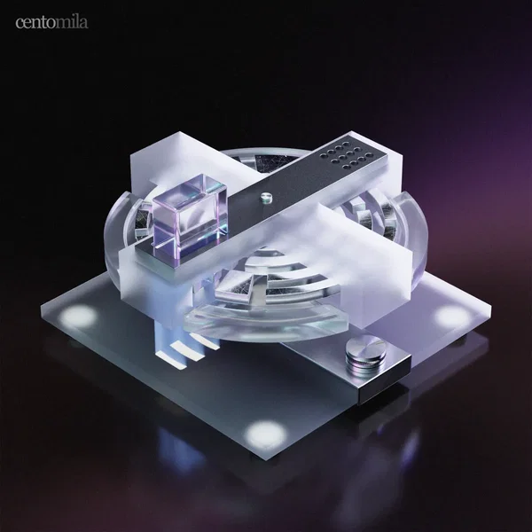 Wrong Techno, Vol. 3