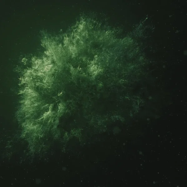 Subliminal Growth Patterns