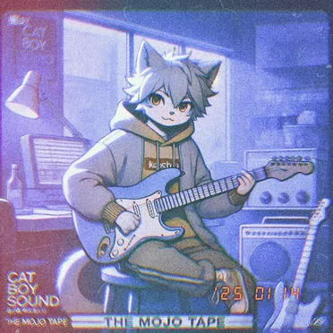 Mojo Tape