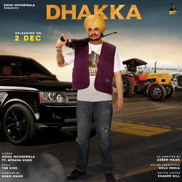 Dhakka