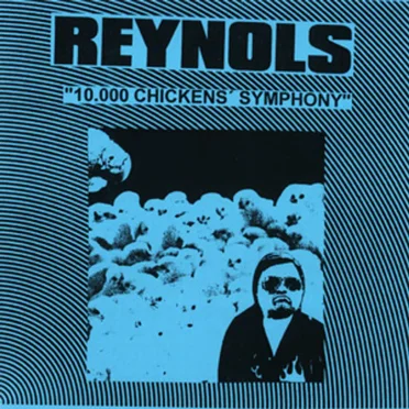 10.000 Chickens’ Symphony