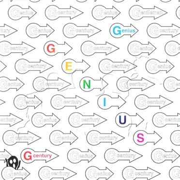G-Century by Genius - album cover