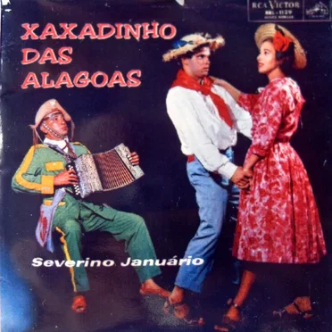Xaxadinho das Alagoas