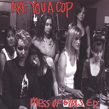 Mess of Girls EP
