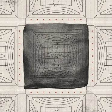 Napkötöző by Platon Karataev - album cover