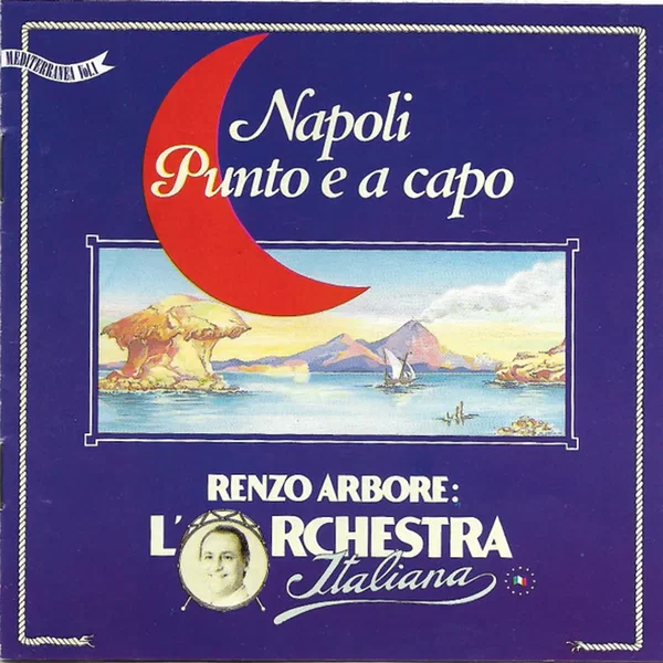 Napoli punto e a capo