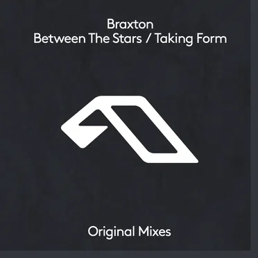 Between the Stars / Taking Form by Braxton - album cover